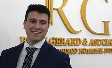 Andres Villalba Image